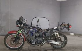 KAWASAKI Z750 GP Type KZ750R