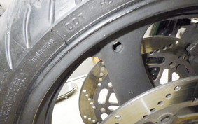 SUZUKI GSX400 IMPULSE 1994 GK79A