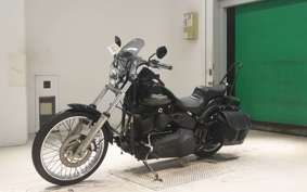 HARLEY FXSTB 1580 2007