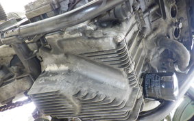 KAWASAKI BALIUS 250 ZR250A