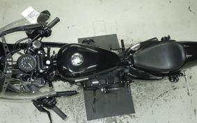 HARLEY XL1200X 2018