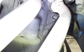 KAWASAKI NINJA 400R 2013 ER400B