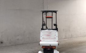 HONDA GYRO TA03
