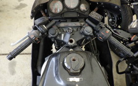 HONDA VF1000R 1984 SC16