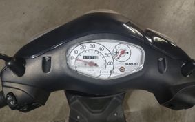 SUZUKI LET's CA4AA