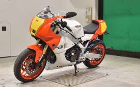 YAMAHA XSR900 GP 2024 RN96J