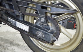 HONDA APE 100 GEN 2 HC13