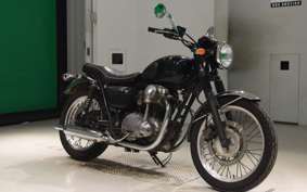 KAWASAKI W400 2007 EJ400A