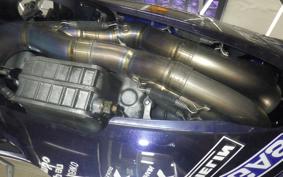 HONDA CBR600RR GEN 3 2008