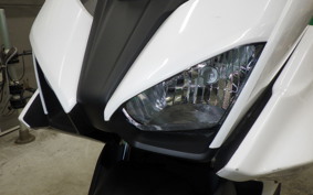 YAMAHA X FORCE SG79J