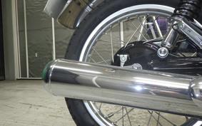 YAMAHA SR400 Gen.5 2021 RH16J