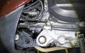 YAMAHA VINO 50 Gen.4 1991 AY02