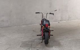 HONDA MONKEY Z50A