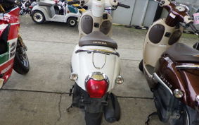HONDA GIORNO 3 AF77