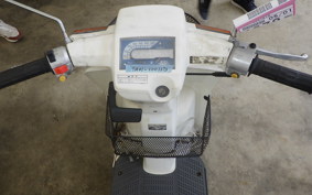 HONDA GYRO UP TA01