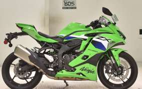 KAWASAKI ZX-25RR 2006 ZX250H