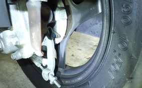 HONDA CREA SCOOPY 2021 AF55