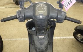 HONDA TACT Basket AF79