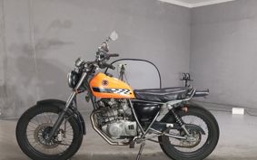 SUZUKI GLASS TRACKER BIG BOY NJ47A