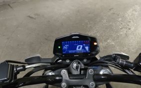 SUZUKI JIKUSA-250 ED22Y