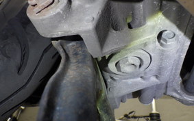 HONDA TACT-4ﾍﾞｰｼｯｸ 2022 AF79