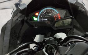 KAWASAKI NINJA 250 EX250L