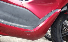 HONDA PCX125 2008 JF28