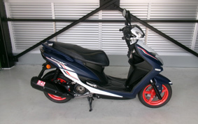 YAMAHA CYGNUS 125 X SED8J