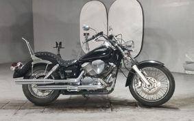 YAMAHA DRAGSTAR 250 VG02J