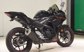 YAMAHA YZF R-3 2016 RH07J