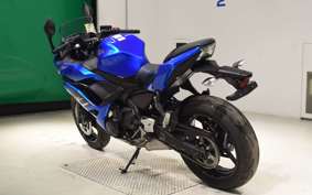 KAWASAKI NINJA 650 A 2017