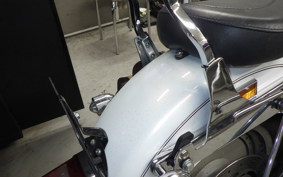 HARLEY FLSTF 1450 2002