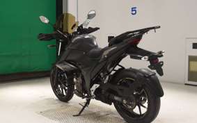SUZUKI ｼﾞｸｻｰ250 ED22Y