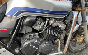 HONDA CB400SF K NC39