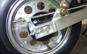 HONDA MONKEY 1994 AB27