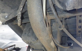 HONDA TODAY AF61