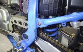 KAWASAKI KDX250SR 2001 DX250F