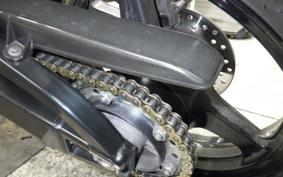 HONDA CBR600RR GEN 3 2008 PC40