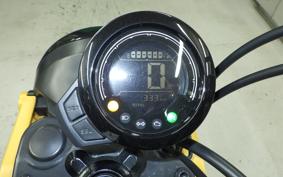 HONDA CT125-2