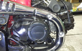 HONDA DAX 125 2021 JB04