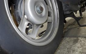 HONDA DIO Gen.6 AF68