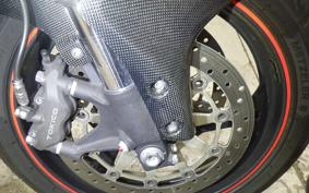 HONDA CBR1000RR 2006 SC57