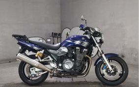 YAMAHA XJR1300 2007 RP17J