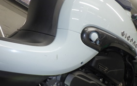 HONDA GIORNO 3 1994 AF77