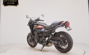KAWASAKI Z900RS CAFE 2021 ZR900C