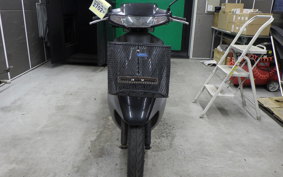 HONDA DIO GEN 2 2024 AF27