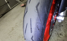 APRILIA TUONO 660 2025