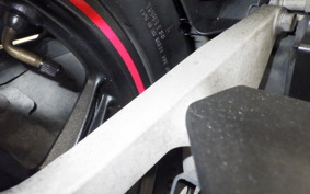 HONDA PCX 150 2011 KF18