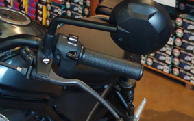HONDA  REBEL 250 ABS MC49