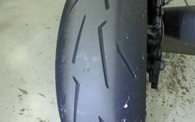 YAMAHA YZF-R6 2018